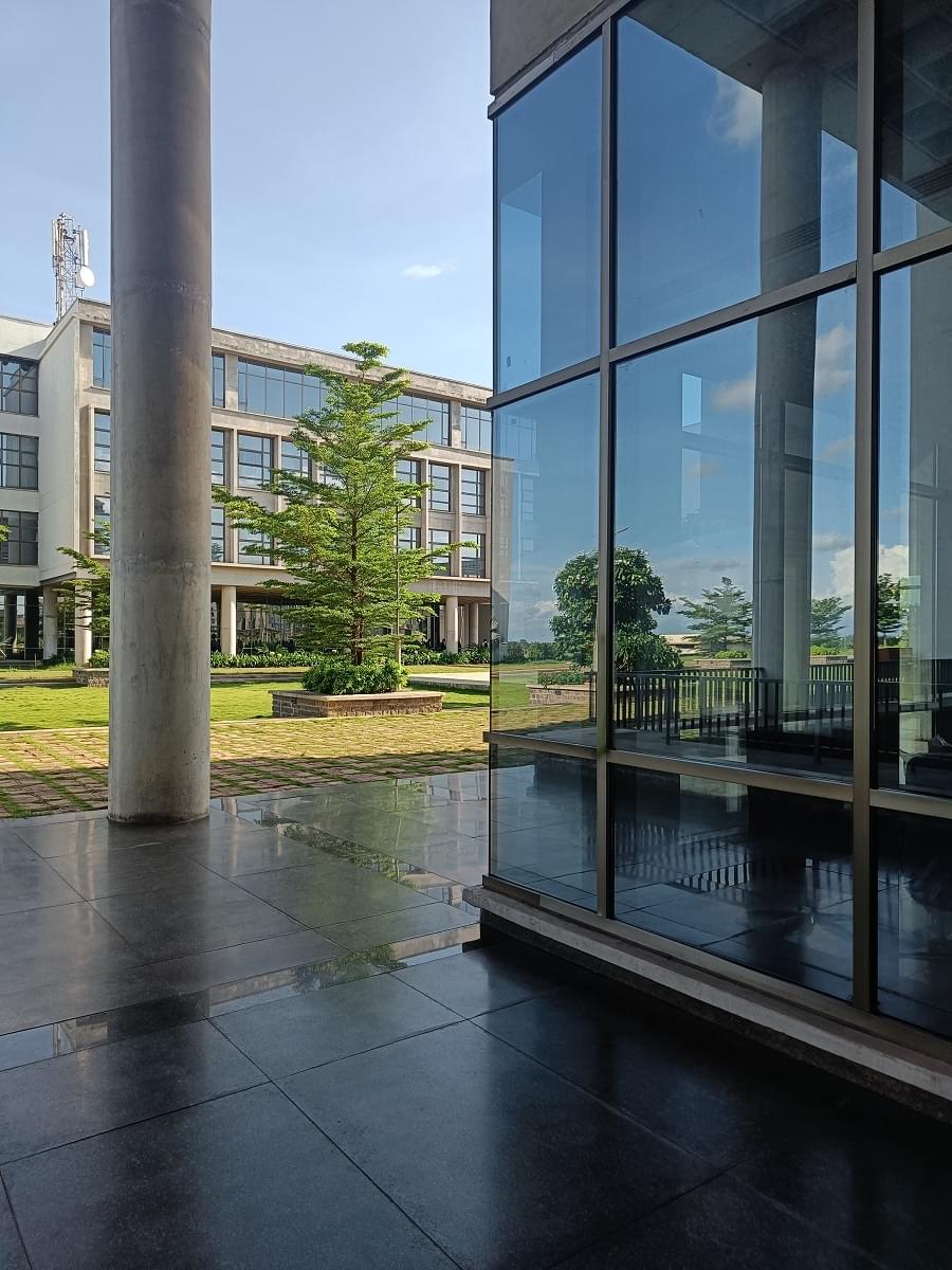 IIM Raipur Campus & Facilities photo 14